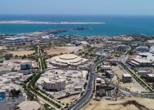 رشد ۵۶۶درصدی میزان صادرات و ترانزیت کالا در چابهار /تحول چشمگیر در فعالیت‌های تجاری