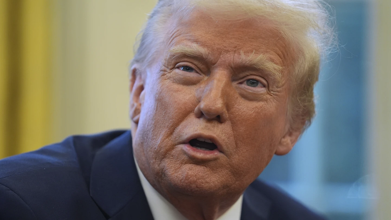 ترامپ: آمریکا آماده کمک به امنیت اوکراین در توافق صلح با روسیه است