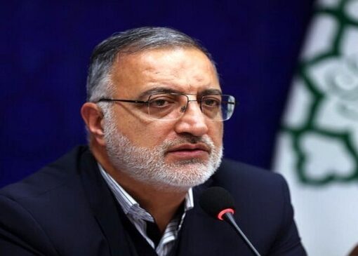 زاکانی: حراست با نظارت دقیق بر عملکرد‌ها زمینه‌ساز ارتقای خدمات‌رسانی به شهروندان است