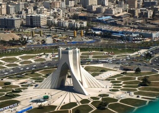 تعریف ۱۲۰ پروژه برای تغییر چهره پایتخت تا نوروز