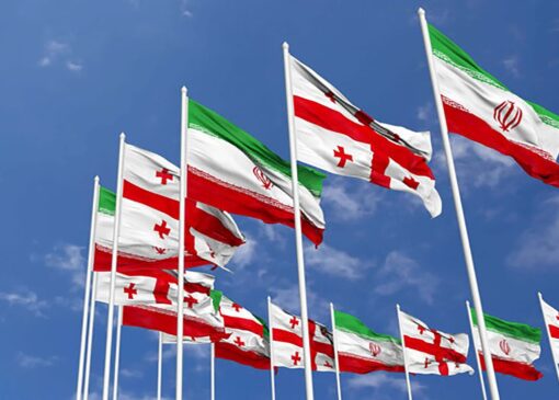 انتقال ۴ زندانی ایرانی از گرجستان به کشور