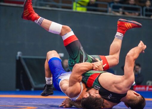 بانک شهر در فینال جنجالی قهرمان شد