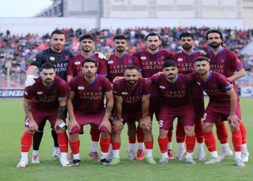 نساجی متوقف شد/ صنعت نفت رده دوم را حفظ کرد