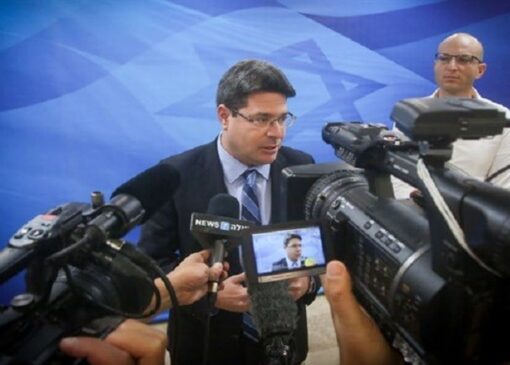 مقام صهیونیست: ترکیه دشمن اسرائیل است