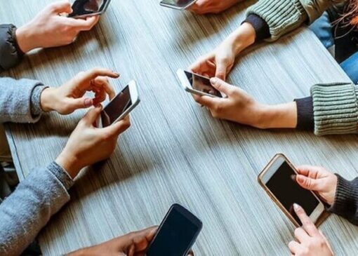 حریمی که خصوصی نیست + فیلم