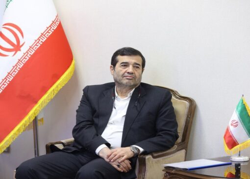 پیام وزیر ورزش و جوانان به تیم ملی والیبال دانش‌آموزی ایران پس از قهرمانی جهان