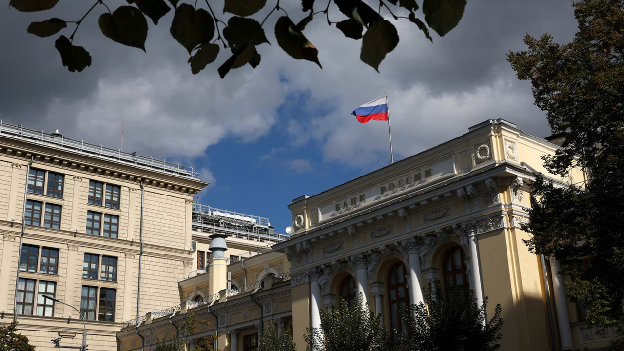 اتحادیه اروپا دارایی‌های روسیه را به طور نامحدود مسدود می‌کند