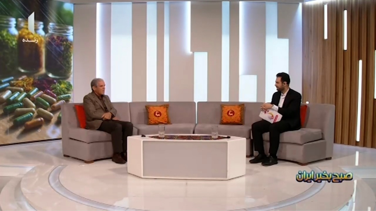 ۹۹ درصد تولید زعفران جهان برای ایران است + فیلم