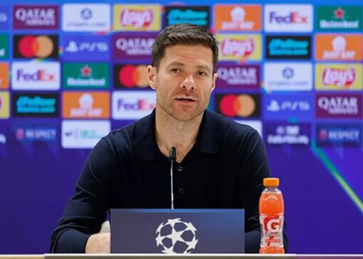 بازیکنانی که با آلونسو به مشکل برخورده‌اند