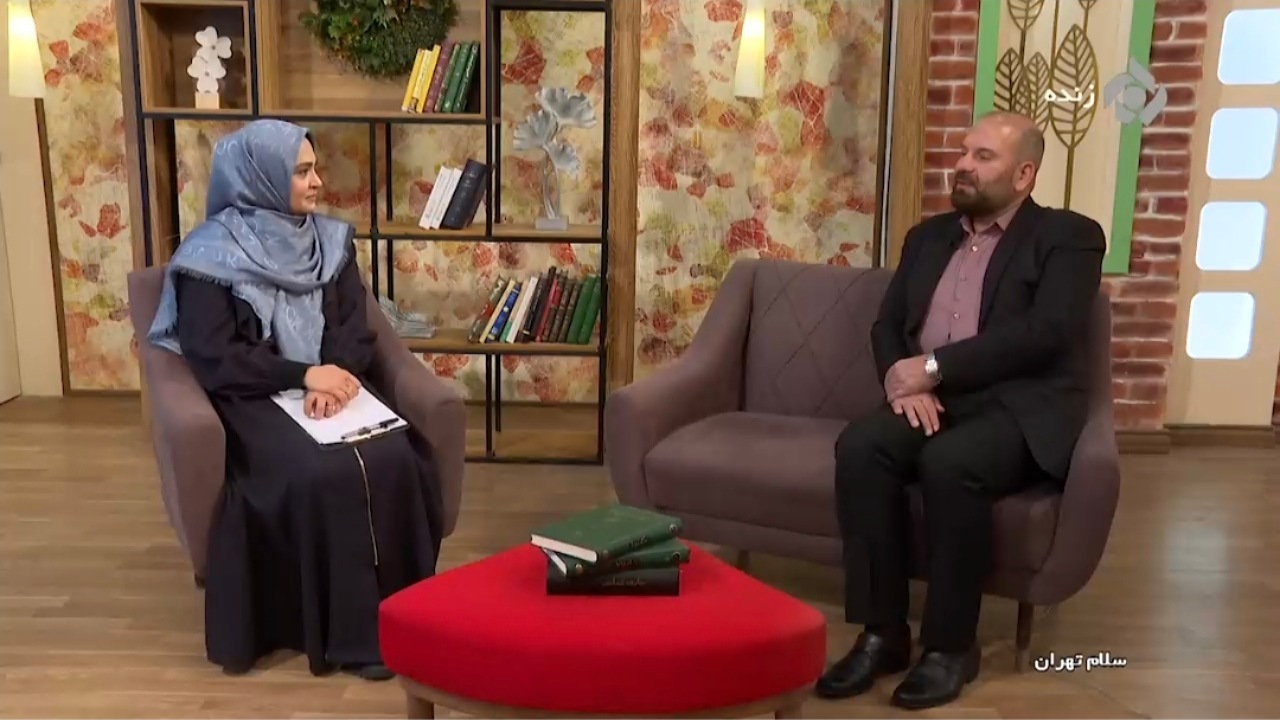 شیوه‌های سنجش برنامه‌های رسانه ملی + فیلم