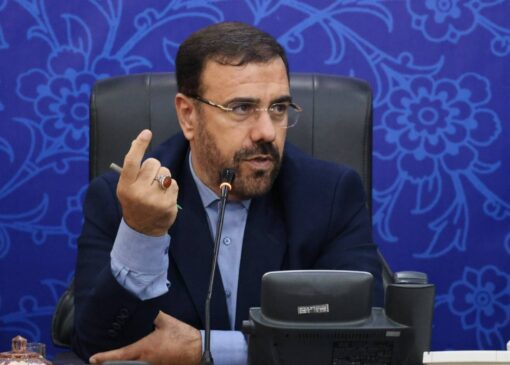 دستور استاندار فارس برای ارتقاء ایمنی مسیر و پیگیری وضعیت مصدومان