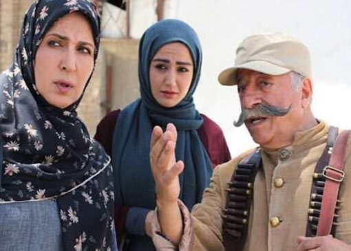 پخش سریال «روزی روزگاری آبادی» از امشب در شبکه یک سیما