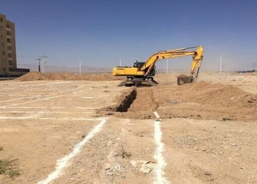 تاخیر در اهدای زمین رایگان طرح جوانی جمعیت صدای متقاضیان را درآورد