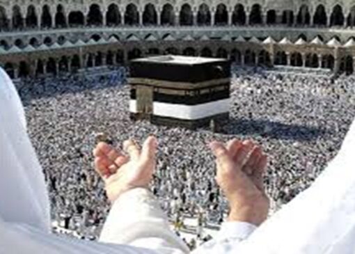 اعزام ۸ هزار دانشجو به سرزمین وحی + فیلم