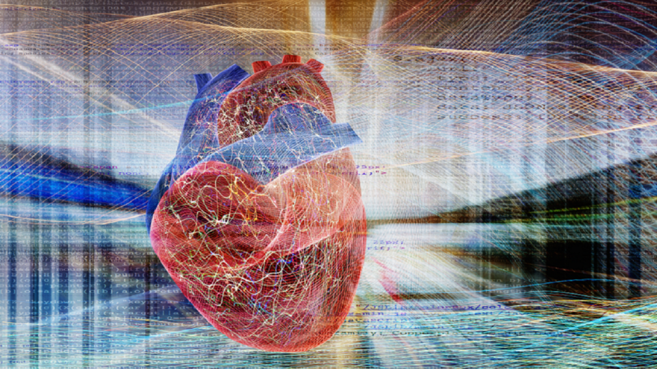 یک عامل پنهان که قلب را ضعیف و طول عمر را کوتاه می‌کند