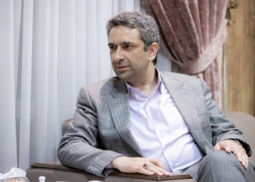 رئیس دفتر پزشکیان: باور رئیس‌جمهوری گشودن مرز‌های جدید پیشرفت است