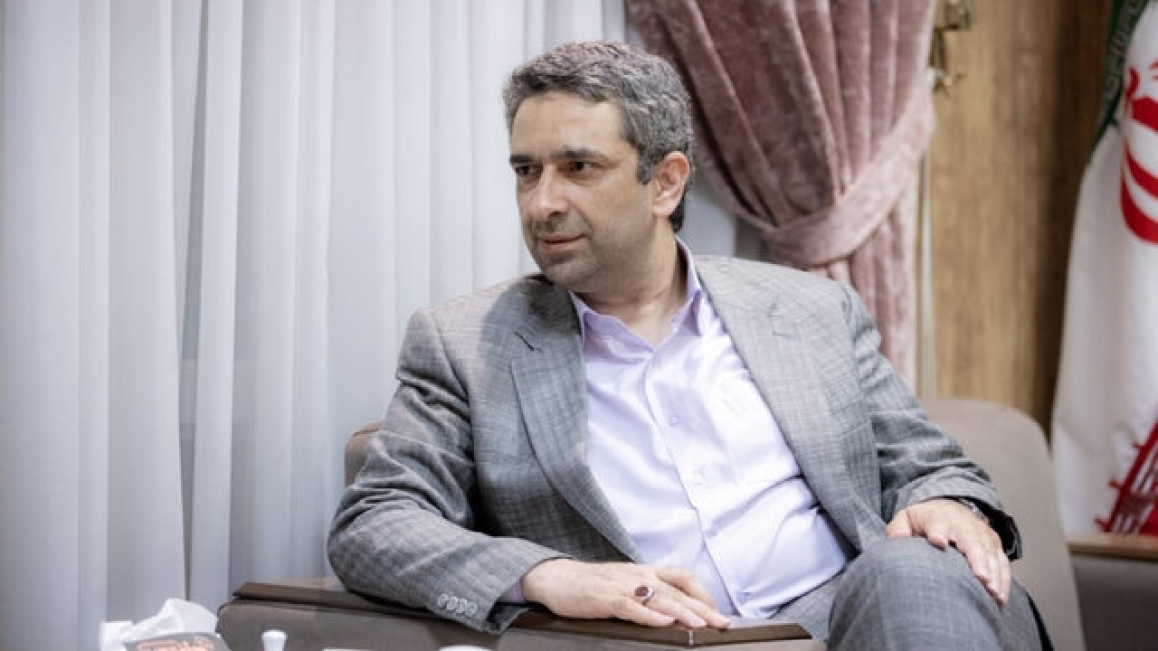 رئیس دفتر پزشکیان: باور رئیس‌جمهوری گشودن مرز‌های جدید پیشرفت است