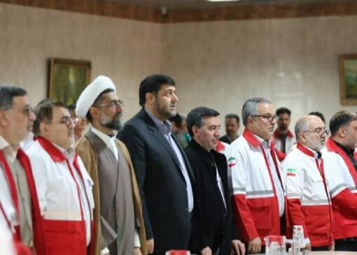 شفافیت مالی و توانمندسازی نیروی انسانی، ستون‌های اصلی چابک‌سازی هلال‌احمر است