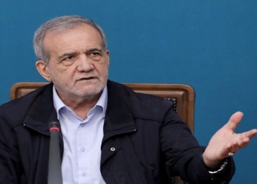 پزشکیان: تدابیری اتخاذ شود تا ساماندهی ناترازی انرژی به معیشت مردم آسیبی وارد نکند