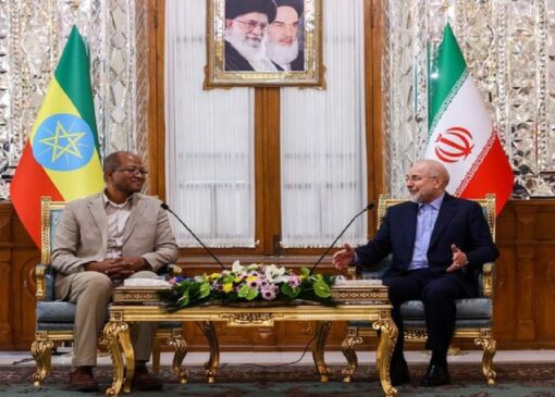 قالیباف: غرب به‌دنبال ایجاد ناامنی در کشور‌های مستقل و مسلمان است