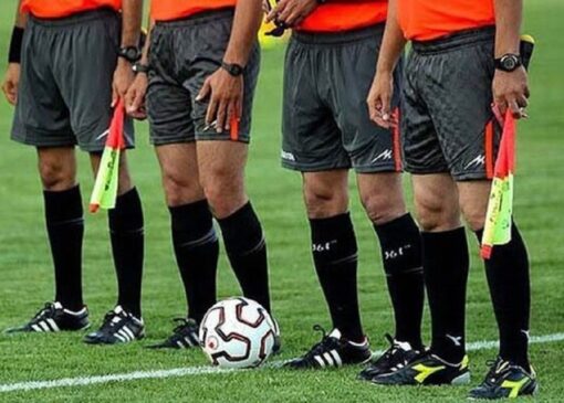 داوران هفته چهاردهم لیگ برتر؛ قضاوت اکرمی و محمدی برای سرخابی‌ها