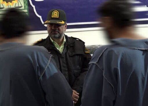 انهدام سه باند سرقت خودرو در قم