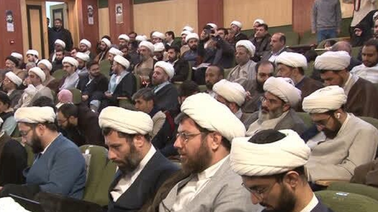 هوش مصنوعی محور مهم تحول در عرصه تحقیقات حوزوی است