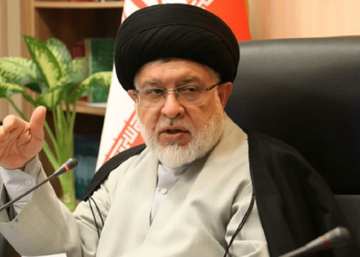 پویش «به احترام حضرت معصومه (س)» با ۴۹۶ پرونده صلح و سازش در قم