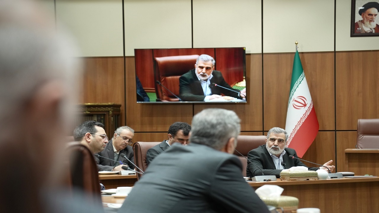 رشد چشمگیر «صنعت هسته‌ای» از منظر تحقیقات و صنعتی‌سازی