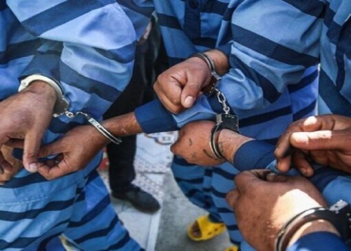 اعضای باند توزیع گوشت آلوده در اصفهان با اتهام افساد فی الارض دستگیر شدند