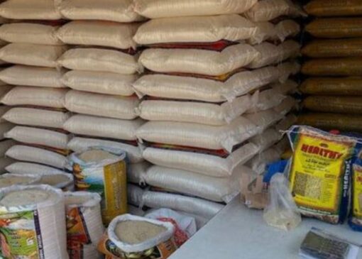 نوسان قیمت برنج متوقف شد