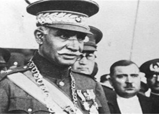 پایانِ قاجار، آغازِ استبداد؛ سرنوشت شاهی که با «سرنیزه» آمد و با «تبعید» رفت