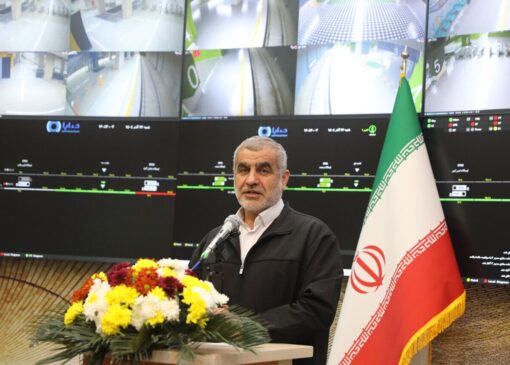 تامین ۳۰ میلیون دلار برای پروژه‌های عمرانی/ مترو شیراز نماد خودکفایی و بی‌اثر کردن تحریم‌هاست