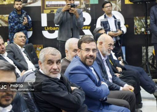 پروژه‌های قطار شهری، یکی از تکه‌های مهم پازل توسعه گردشگری فارس است