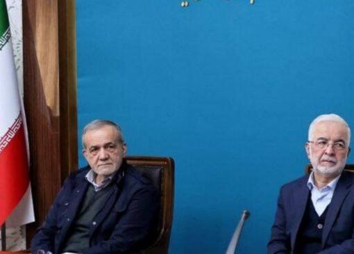 پیشبرد برنامه‌ها در حوزه حکمرانی آب منوط به ایجاد ساختار صحیح اجرایی است