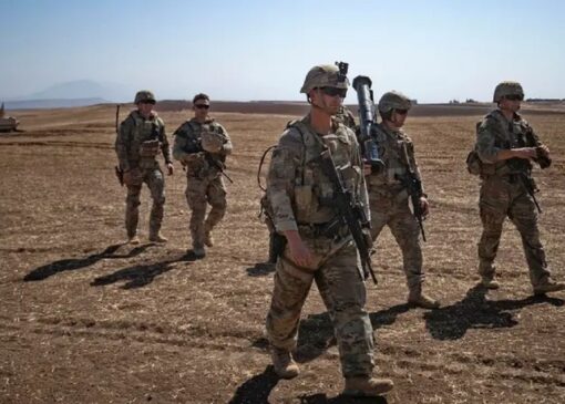 سنتکام: سه آمریکایی در کمین داعش در سوریه کشته شدند