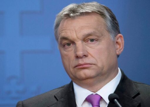 اوربان: توقیف دارایی‌های مسدود شده روسیه «اعلان جنگ» است