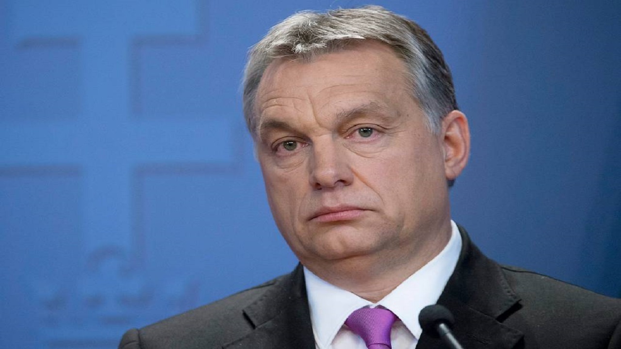 اوربان: توقیف دارایی‌های مسدود شده روسیه «اعلان جنگ» است