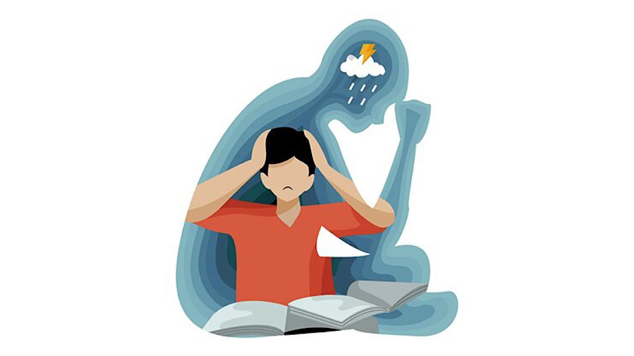 چگونه امتحانات نهایی و میان‌ترم را بیست شویم؟