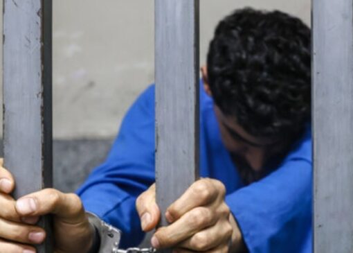 درخواست عمه برای قصاص برادرزاده