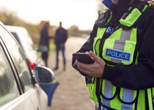 اعمال قانون بیش از ۱۵۷ هزار فقره تخلف حادثه‌ساز در تهران طی ۲۰ روز نخست آذر ماه