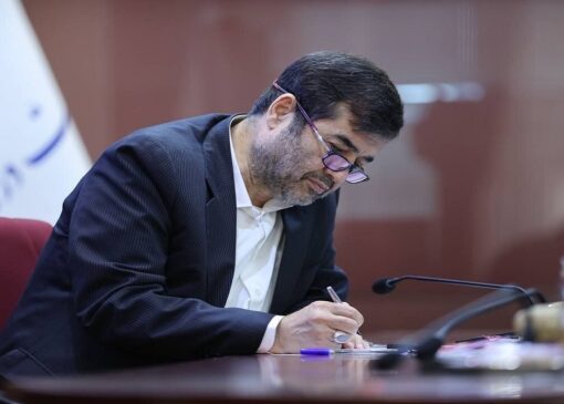 پیام دنیامالی به کاروان «فرزندان ایران، سفیران پیروزی»