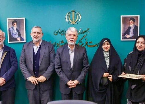 وزیر فرهنگ: دفاع مقدس وجوه زنانه اعجاب انگیزی دارد