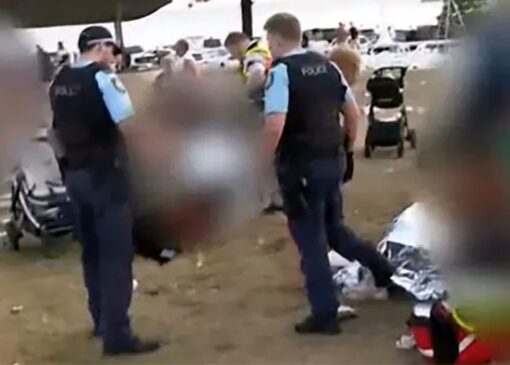 تیراندازی در استرالیا در جشن حنوکا + فیلم