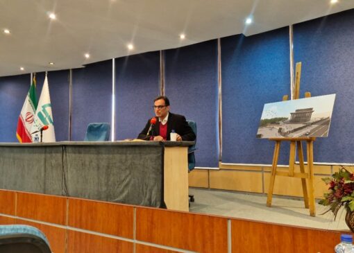 حریم برای تئاتر شهر یک ضرورت است/ حریم به معنای بستن فضا نیست