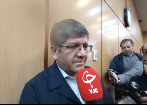 اتمام راه آهن شلمچه _ بصره تا اربعین سال آینده