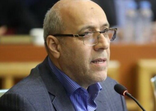 تشکری هاشمی: تعدد سامانه‌ها جز اتلاف منابع شهرداری اثر دیگری ندارد