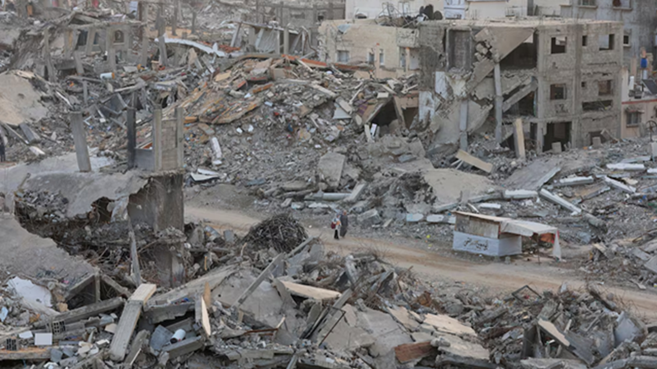 آتش‌بس روی کاغذ، جنگ در میدان؛ اسرائیل چگونه تعهدات مرحله اول را نقض کرد؟ + فیلم