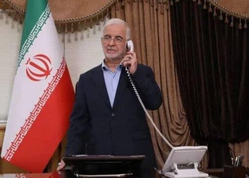 دستور آماده‌باش وزیر کشور به استانداران کرمان، فارس، بوشهر و هرمزگان