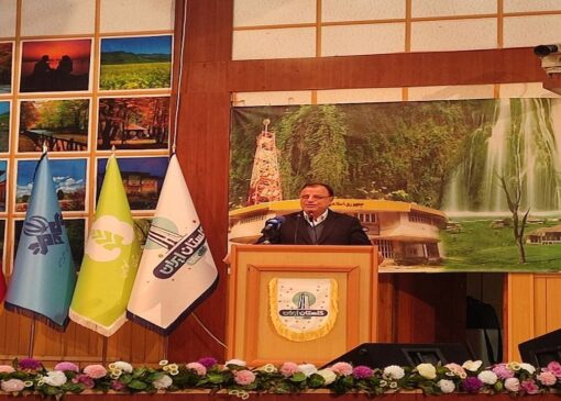 رسانه ها پیشران توسعه و امیدآفرینی در گلستان